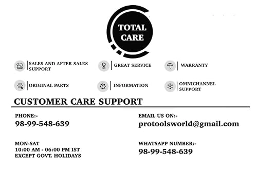 Drill Machine - 450W Corded Electric