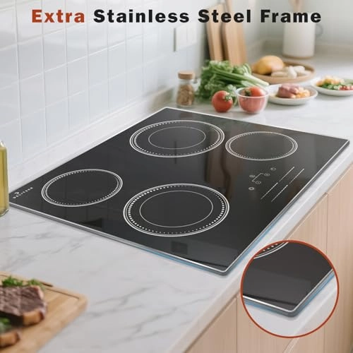 DLE-DLC-D46663-DE Ceramic hob