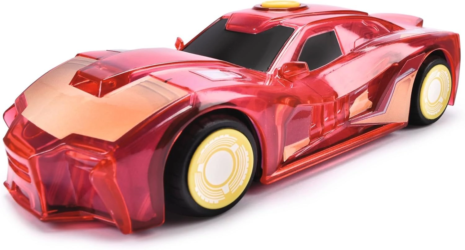 Marvel 2016 Chevy Camaro SS - 1:32