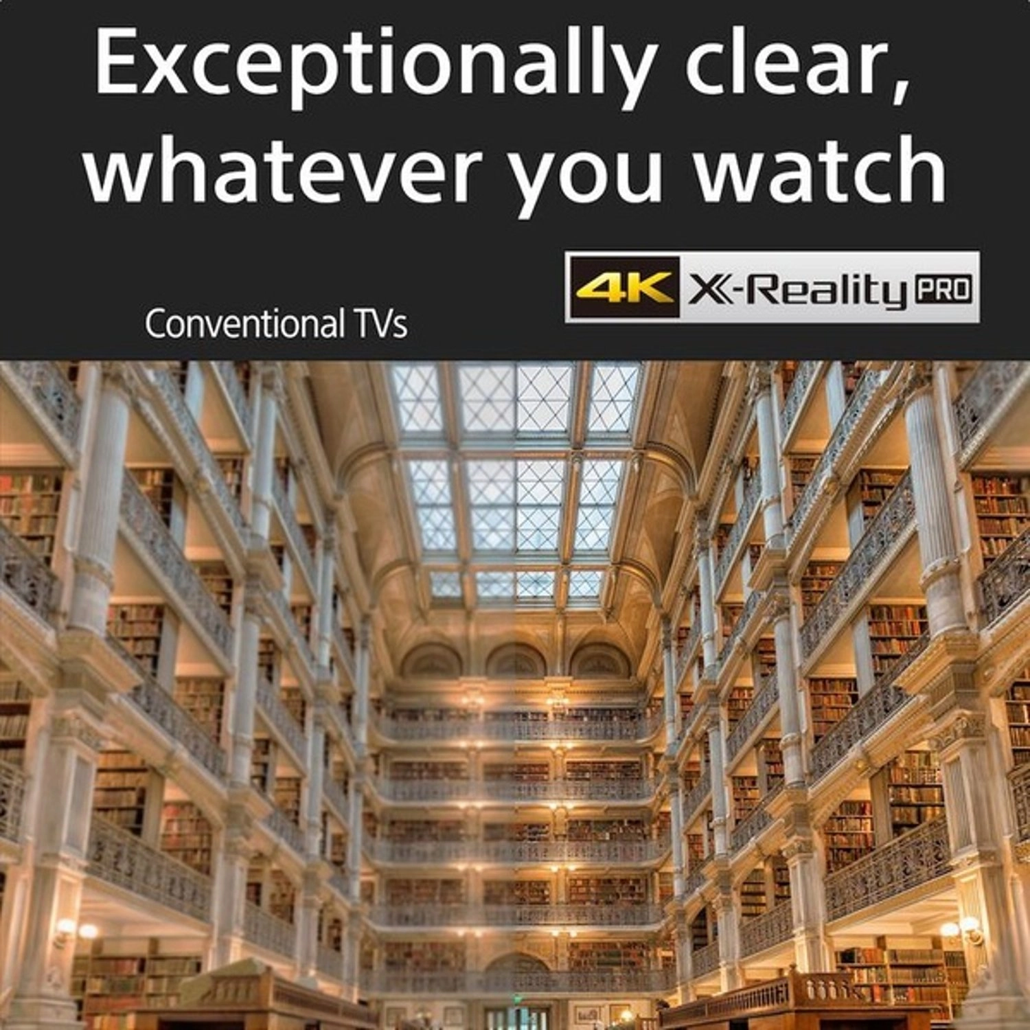 KD65X85L-R - 65 inch