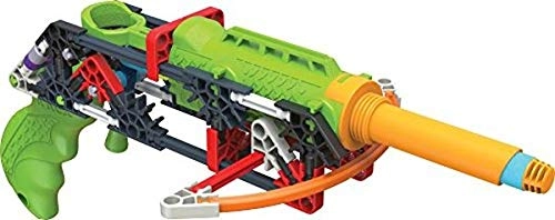 K’NEX K-FORCE - Mini Cross Ages 8+