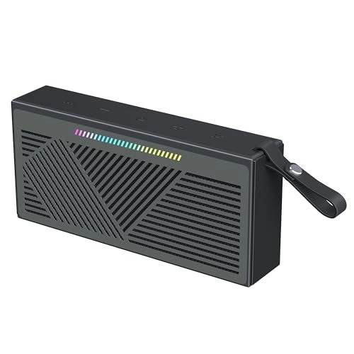 HOTTABLET Bluetooth Speaker