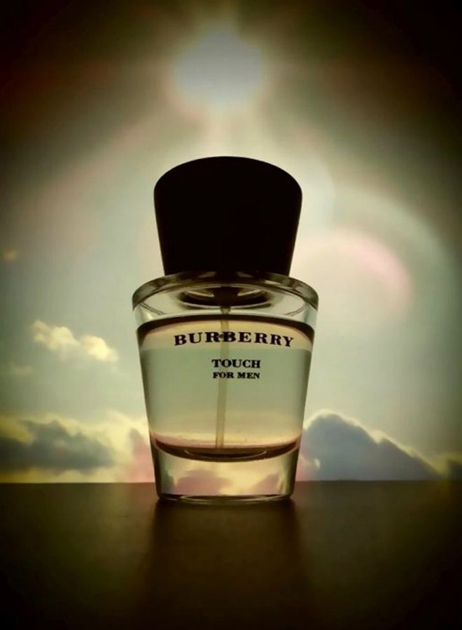 Touch for Men Eau de Toilette - 50 ml