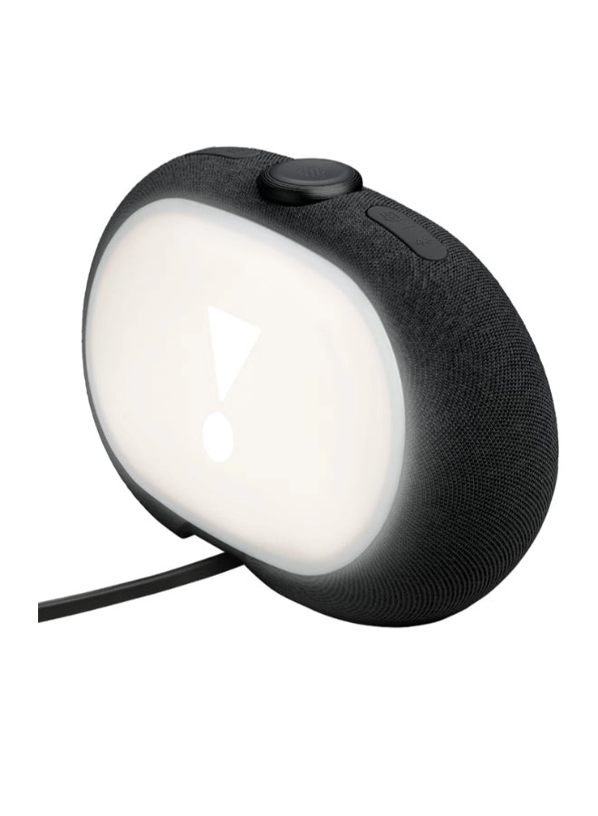 Horizon 3 - Clock Radio