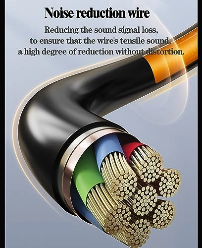 KT-02 Wired Headphone