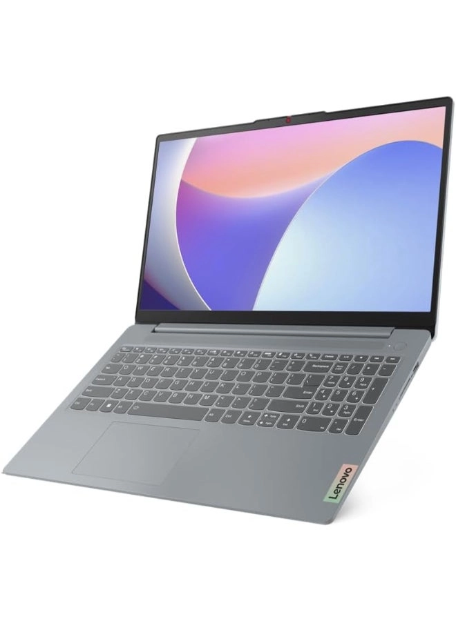 IdeaPad Slim 3 - 15.6'' Core i3-1305U 8GB DDR4 256GB SSD