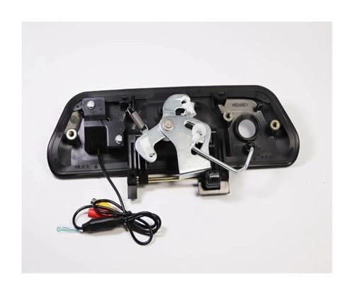 Rear View Reversing Camera - Night vision