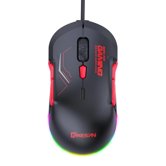 Generic Macro Gaming Mouse - WIRED