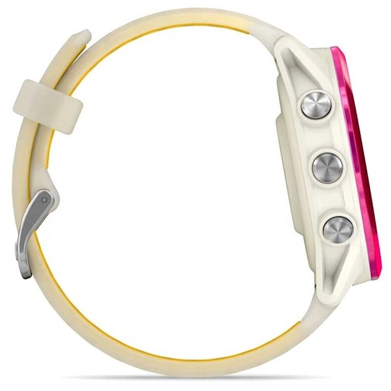 Forerunner 570 42mm Aluminium GPS