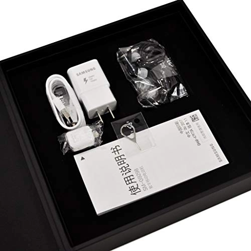 8 Sm G9298 - 4GB 64GB