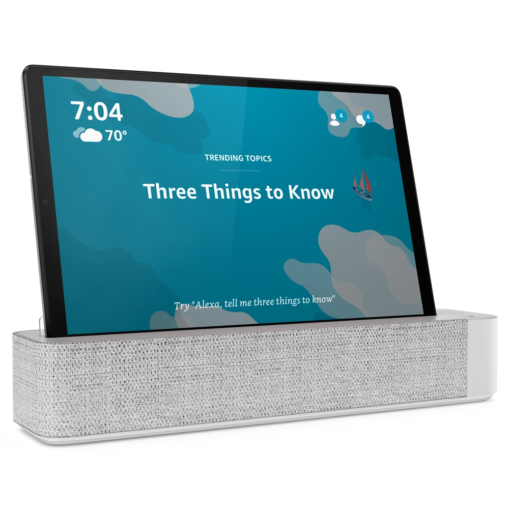 Tab M10 HD - 32GB 10.1"