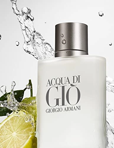 Acqua di Gio Eau de Toilette 100ml