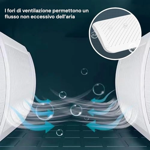 Universal Air Conditioner