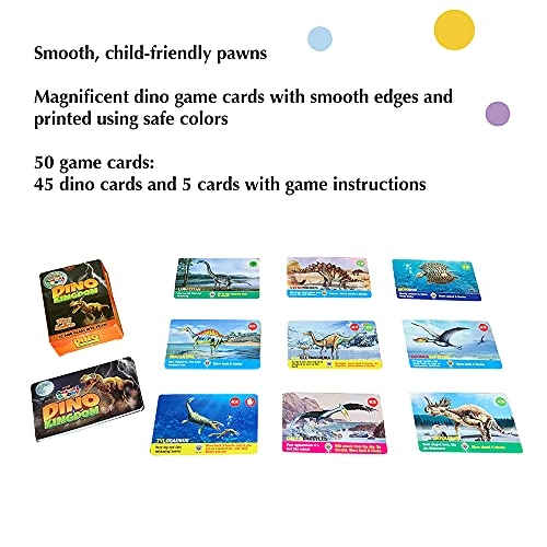 Animal Buddy - 4+ Year olds 1 pieces