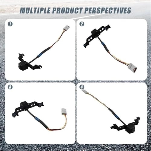 Rear View Camera 84292784 - for Cadillac XTS 2018-2019 Parking Assist