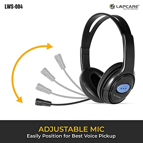 HC-360 Wired Headset