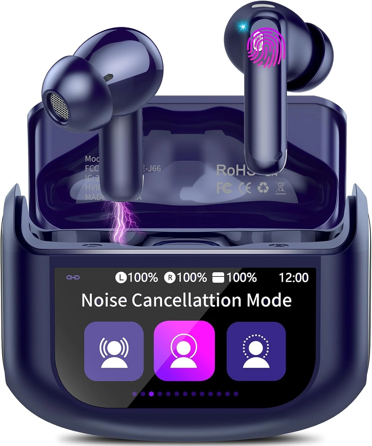 U9 Wireless Earbud