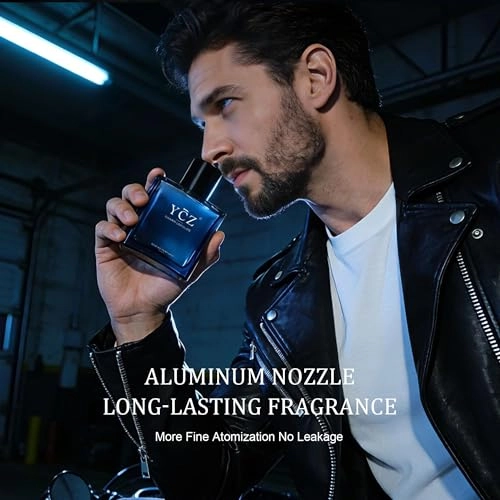 Midnight Marine Eau de Parfum 1.7 oz.