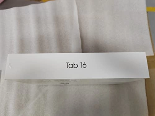 Tab 16 Pro - 256GB 11"