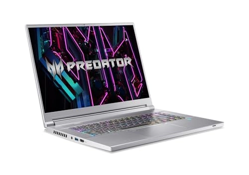 Predator Triton 16 PT16-51-76XZ - 16'' Core i7-13700H 16GB DDR5 1TB SSD