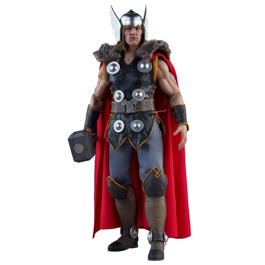 Sideshow Thor - Marvel Sixth Scale Figure (30.48 cm)