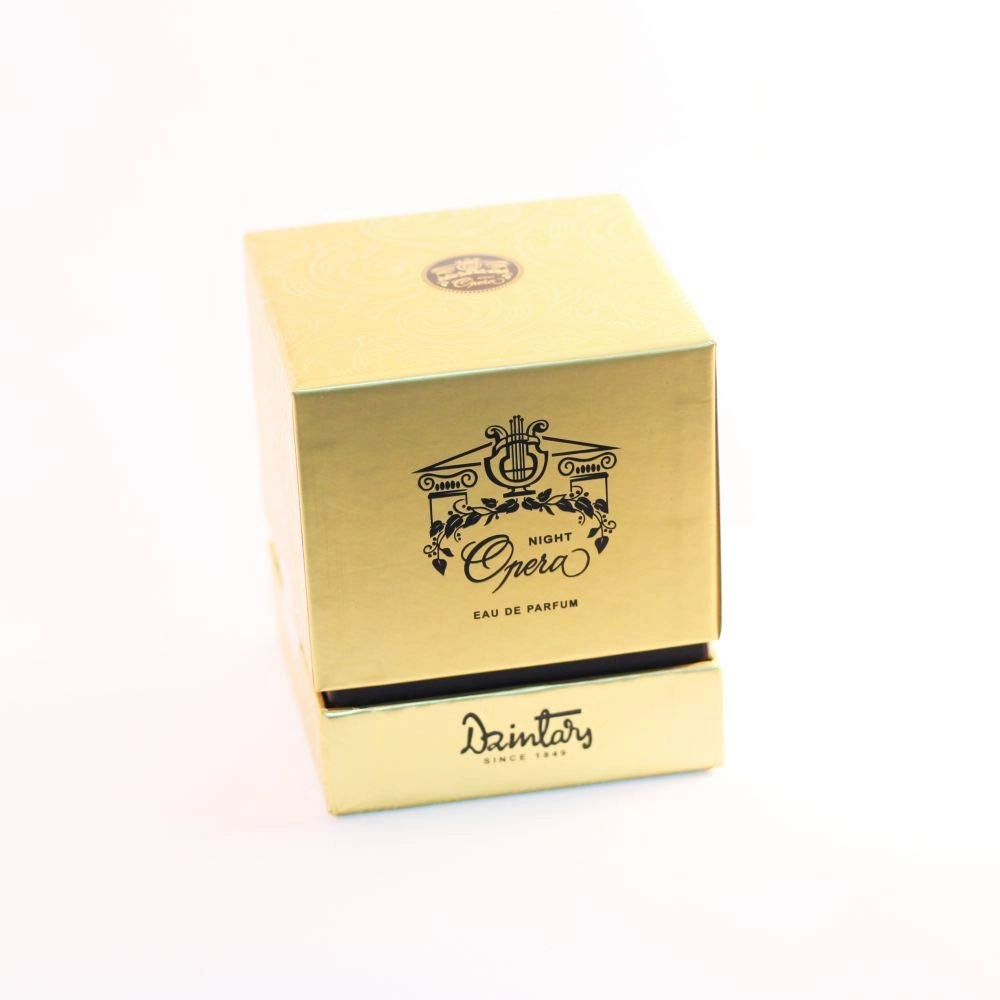Dzintars Opera Night Eau de Parfum 100 ml