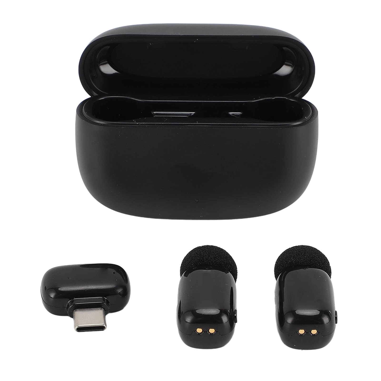 Hamweshmifwr18qua Wireless Microphone