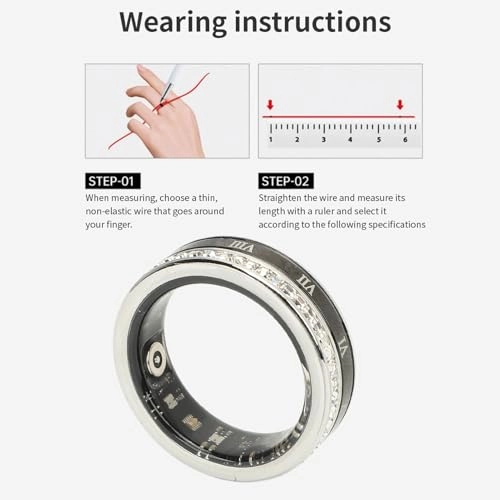 Smart Ring - #11