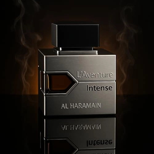 L’Aventure Intense Eau de Parfum - 100 ml