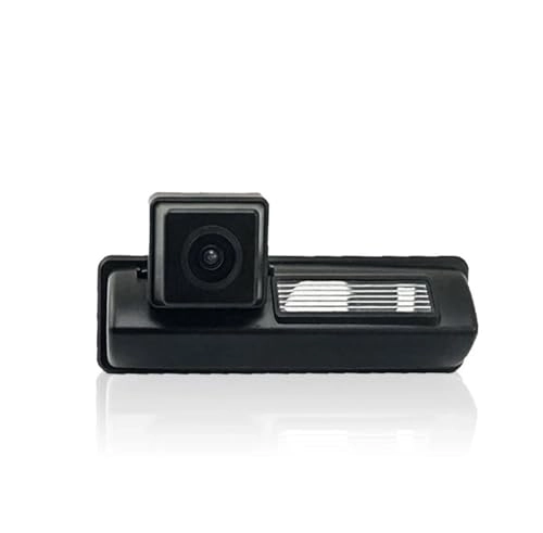 Rear View Parking Camera - Night Vision Wire