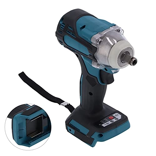 Impact Driver - 18V Brushless Square chuck