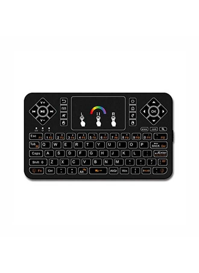 NIBEMINENT Q9 Mini - Wireless