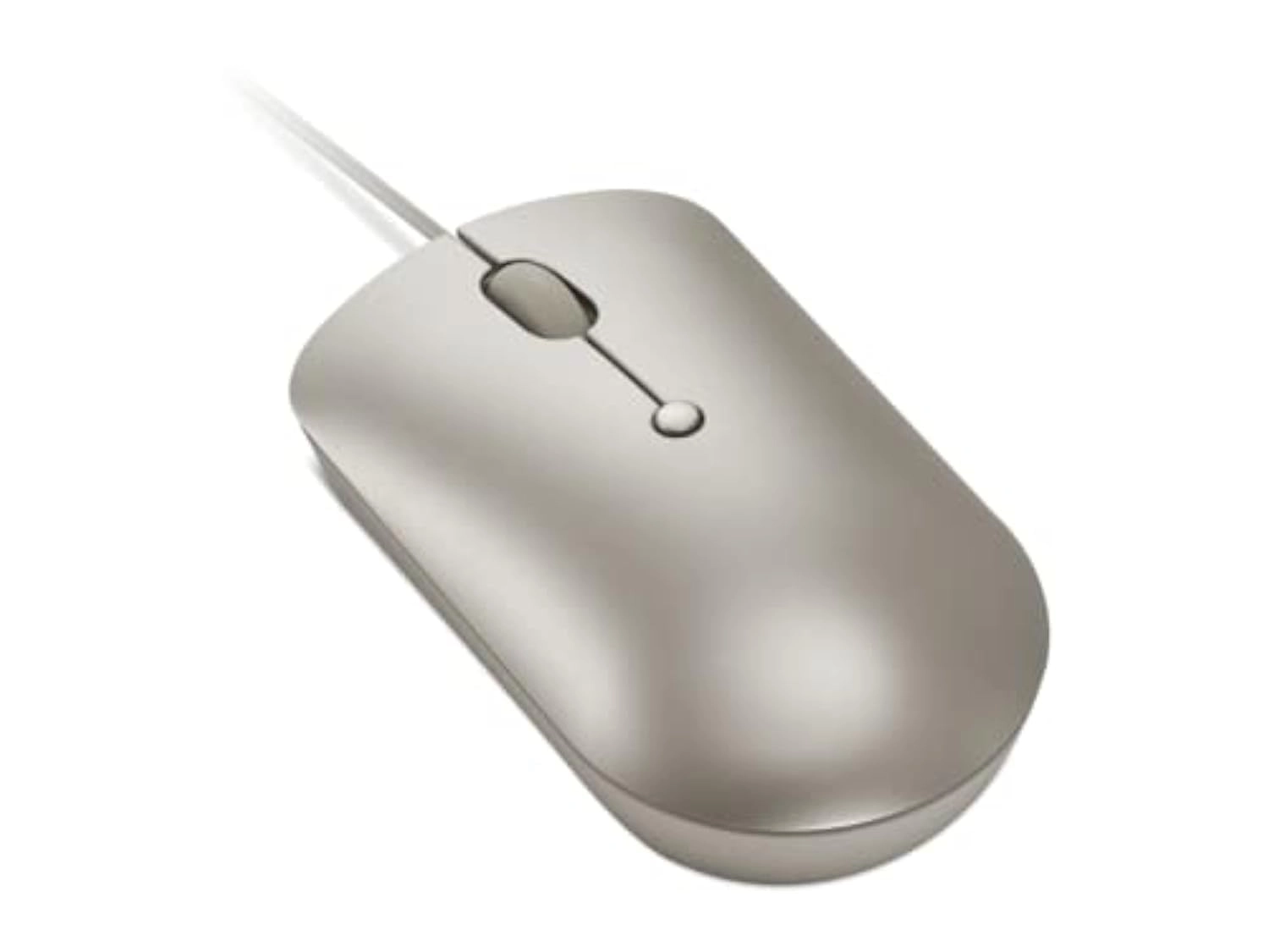 540 Compact Mouse - Wired