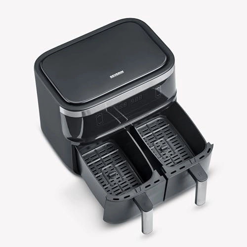 Hot Air Fryer XXL 2453