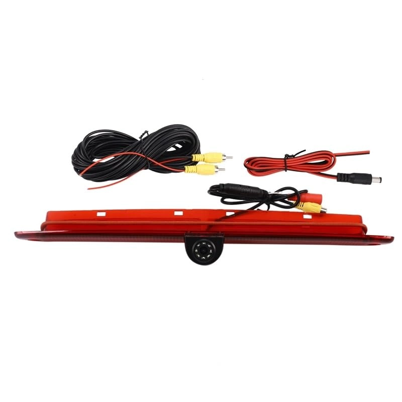 Reversing Camera - Night vision 1280 x 720