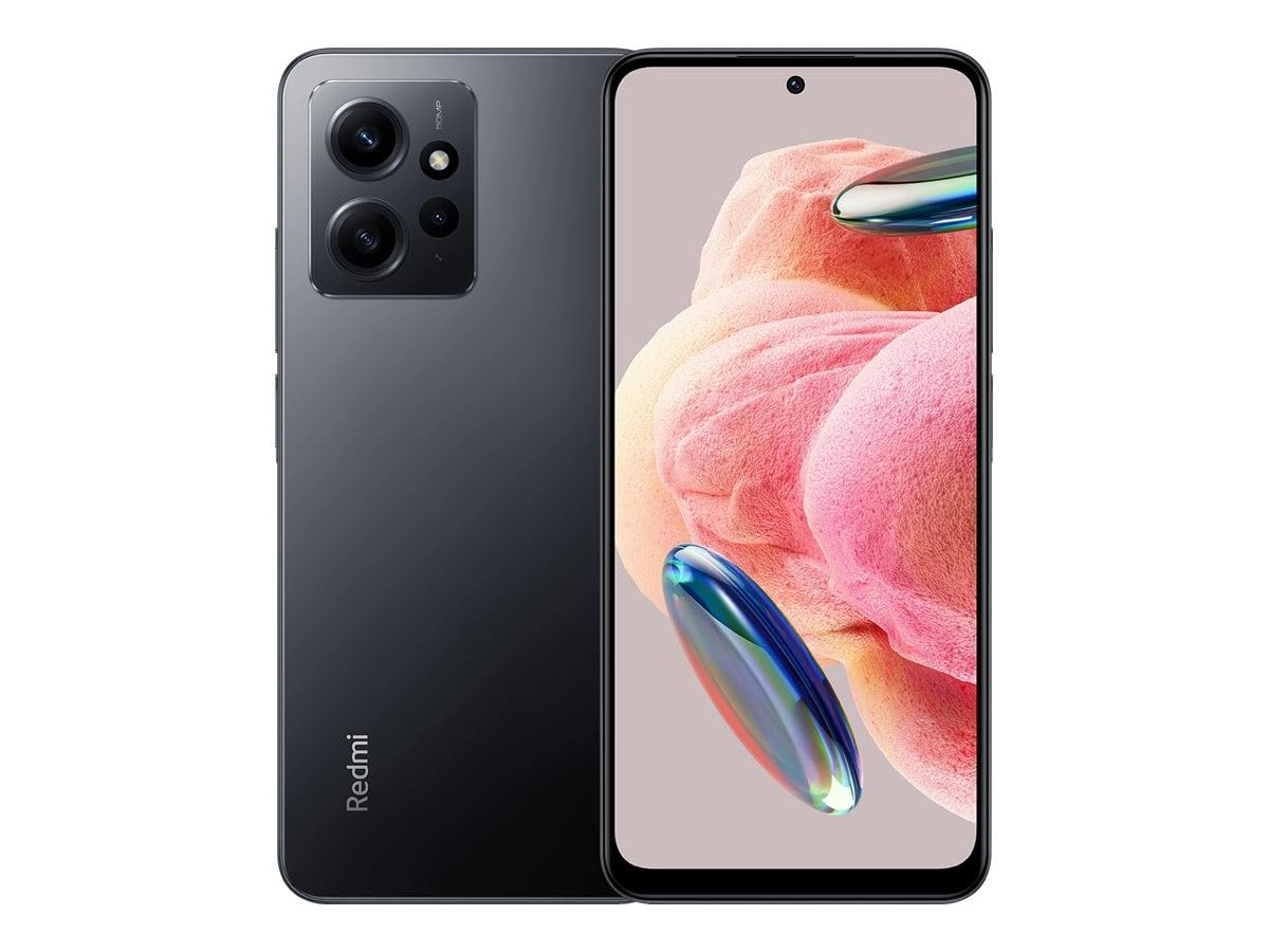 Note 12 8GB 256GB