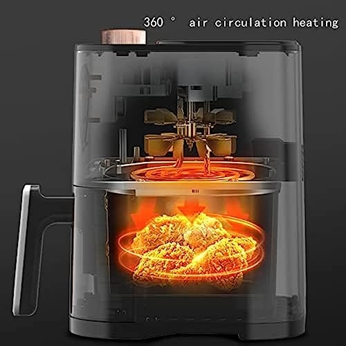 Kitchen Air Fried Pan 3KXz01jt9cJQ39Q