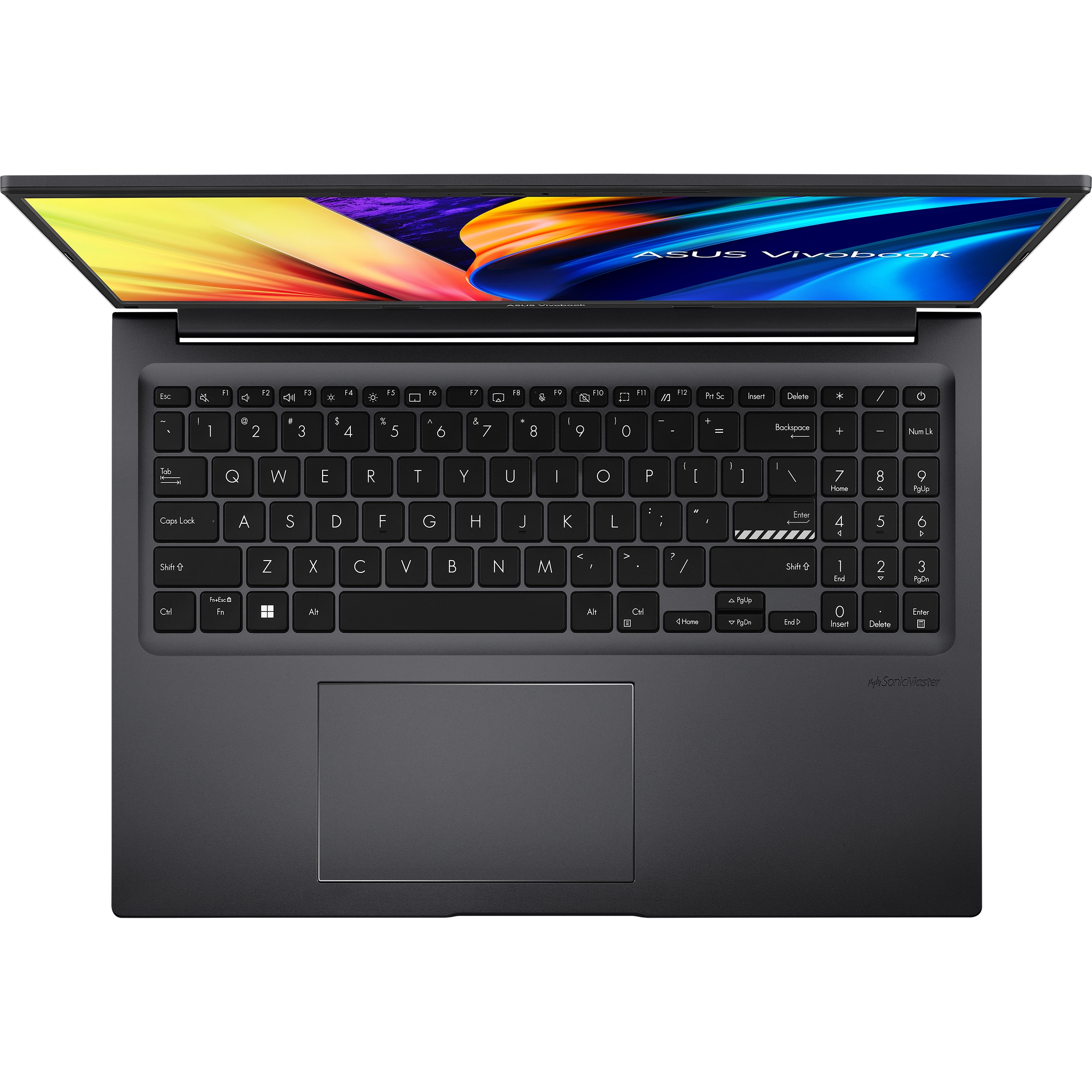VIVOBOOK 16 X1605EA - 16'' i3-1115G4 8GB DDR4 512GB SSD
