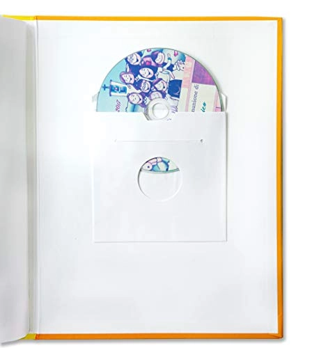 12x18" 300 Pockets Karton Polypropylen Photo Album