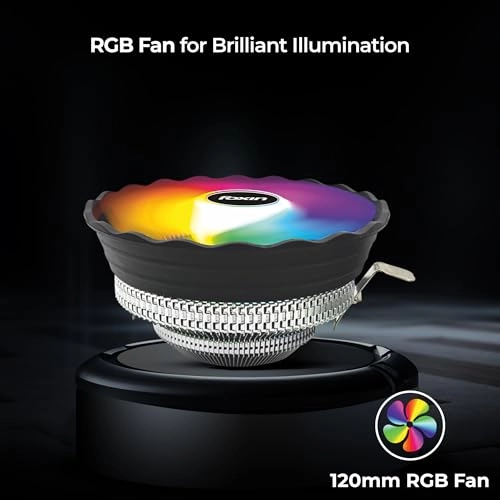 FCF 002 - 120mm