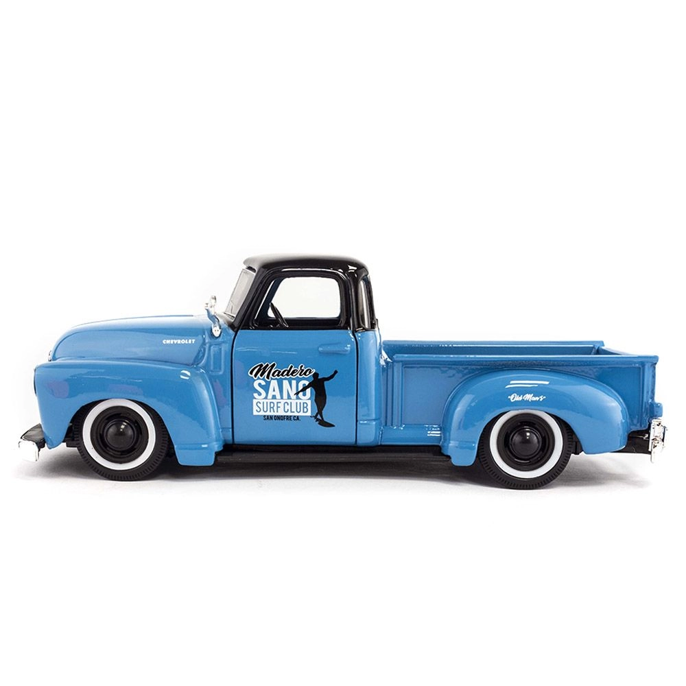 1950 Chevrolet Pickup Truck 3100 - 1:25