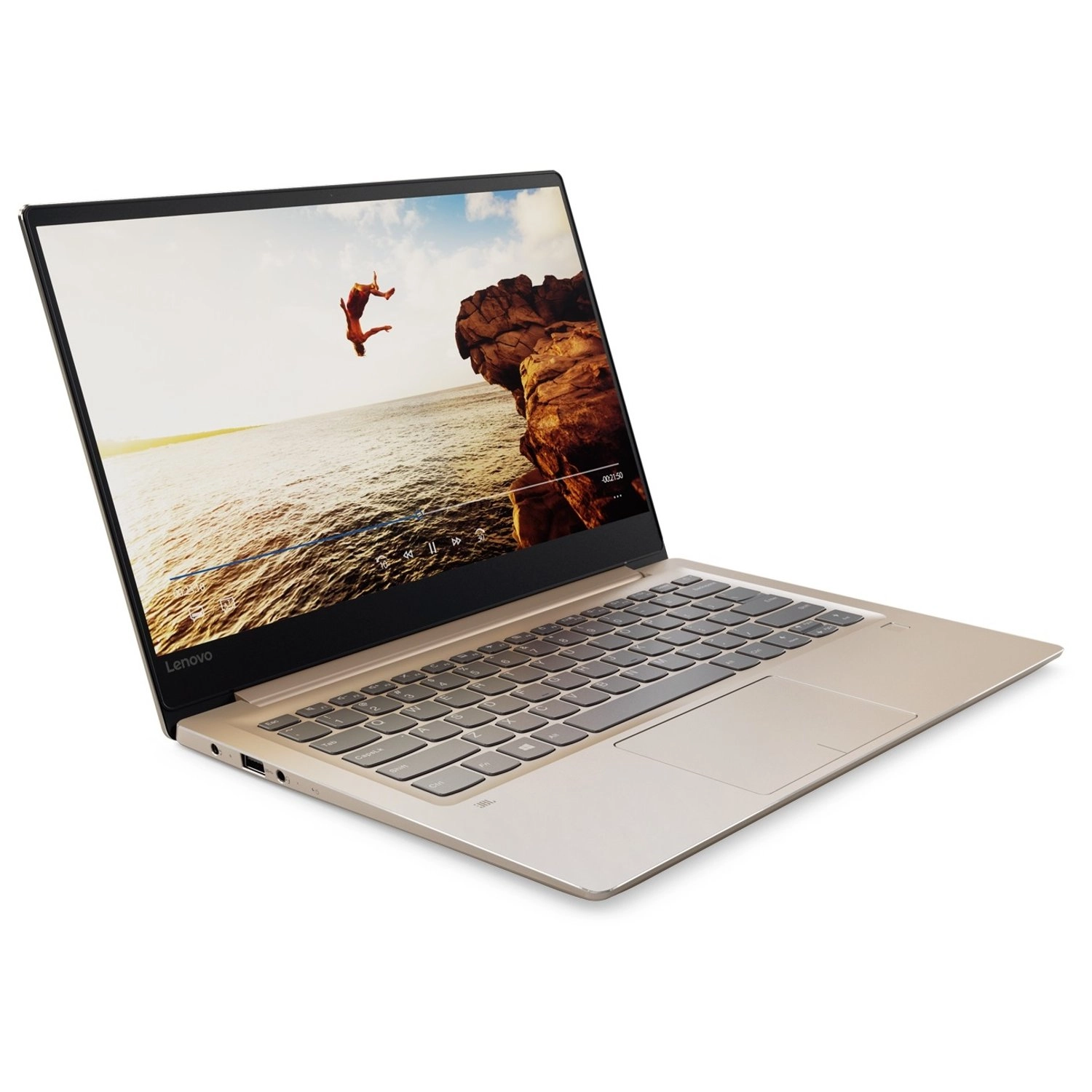ideapad 720S 14IKB - 14'' 8550U 16GB DDR4 512GB SSD