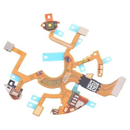 Back Cover Flex Cable for Huawei Watch GT 5 Pro 46mm