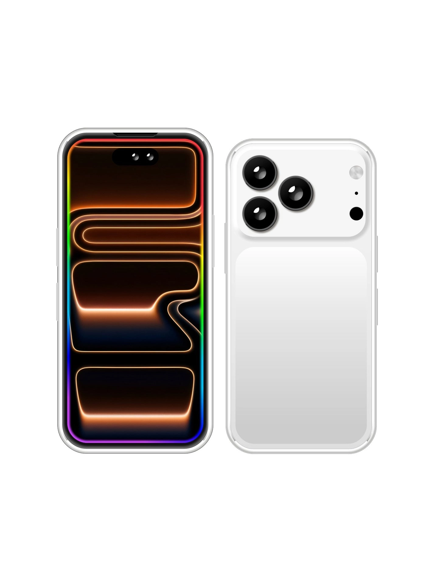 Inder 17 Pro Max Mini - 12GB 512GB