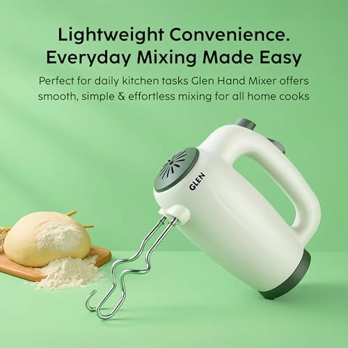 Hand Mixer - 125W