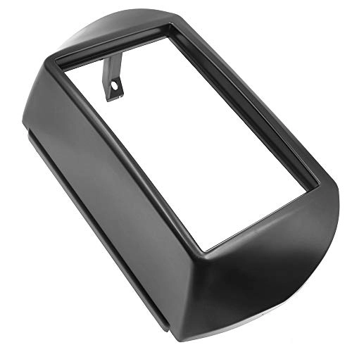 Double Din Fascia - Nemo Bipper Fiorino Qubo 2008+