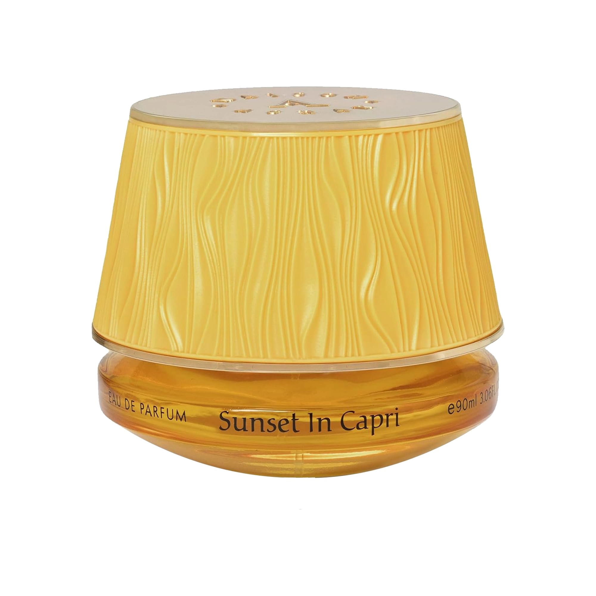 Gulf Orchid Sunset in Capri Eau de Parfum 90ml