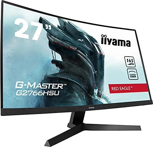 G2766HSU-B1 - 27 Inches 1920x1080