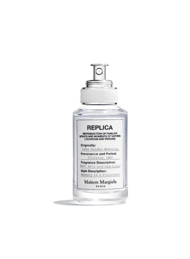 Replica Lazy Sunday Morning Eau de Toilette - 30 ml