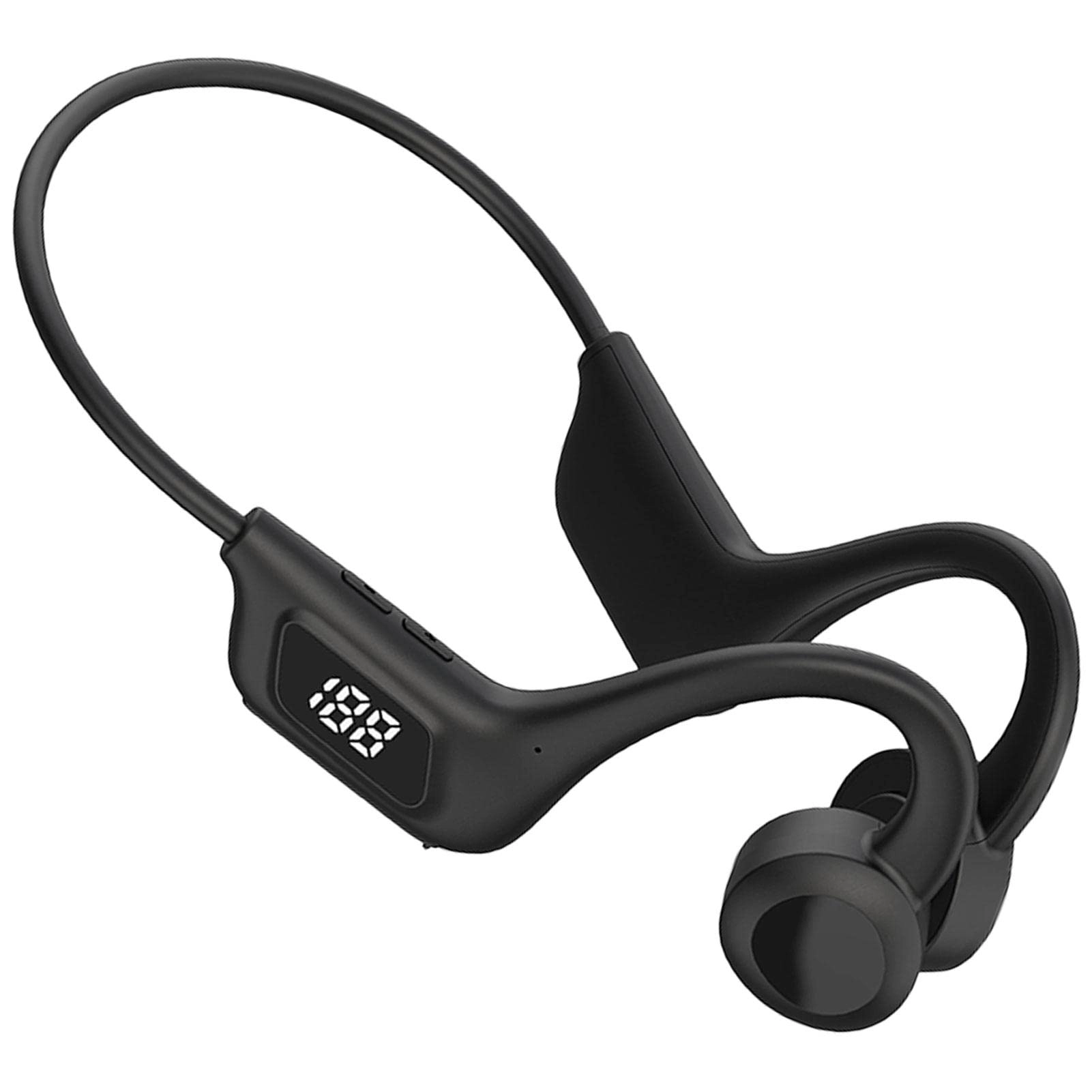 Bone Conduction Headphones Wireless Headphone